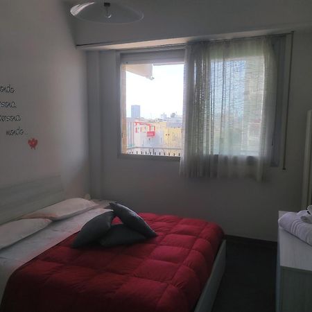 Appartamento Vista Mare Rimini Luaran gambar