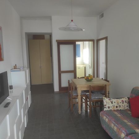 Appartamento Vista Mare Rimini Luaran gambar