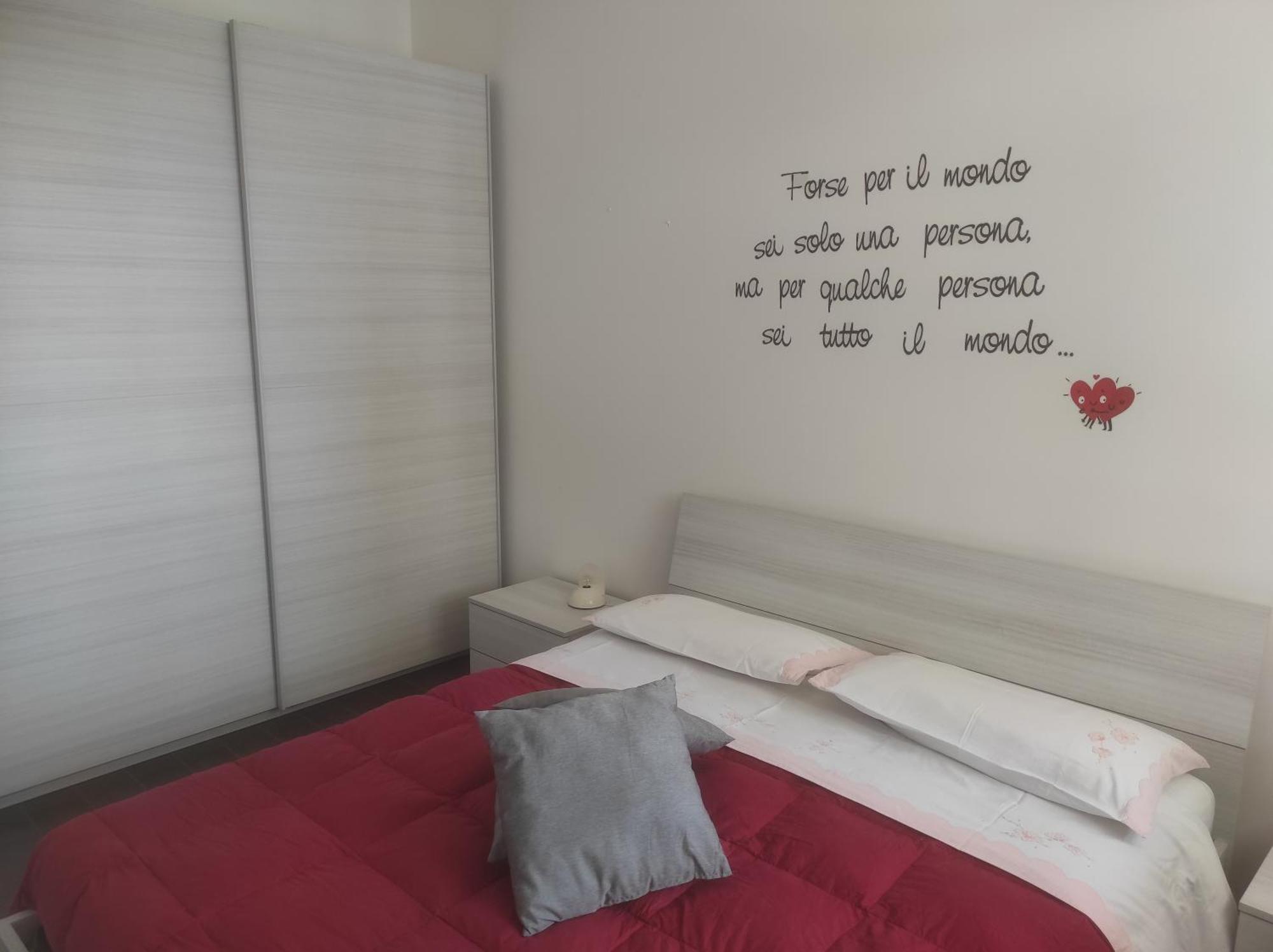 Appartamento Vista Mare Rimini Luaran gambar